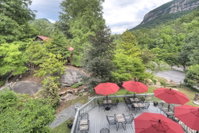 Chimney Rock Nc Accommodation Rooms