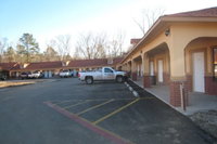 Residents Suites Liberty