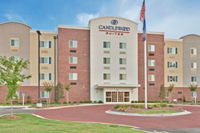 Candlewood Suites FLOWOOD MS an IHG Hotel