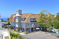 Best Western Premier Hotel Del Mar