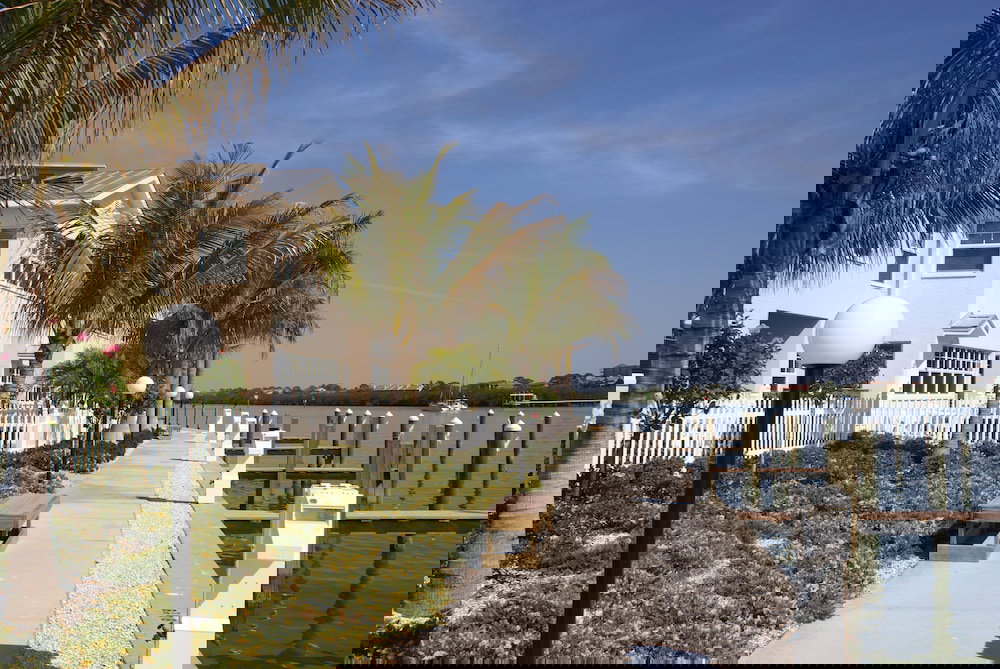 Barefoot Beach Resort - thumb 4