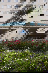 Club Wyndham Majestic Sun