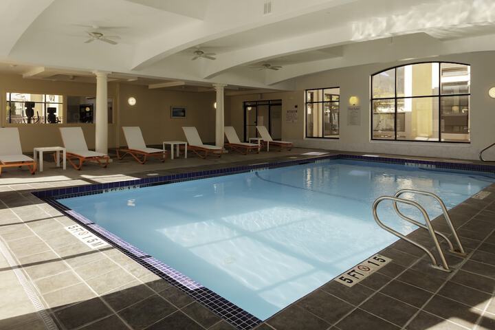 Holiday Inn Boston - Dedham Hotel & Conference Center, An IHG Hotel - thumb 3