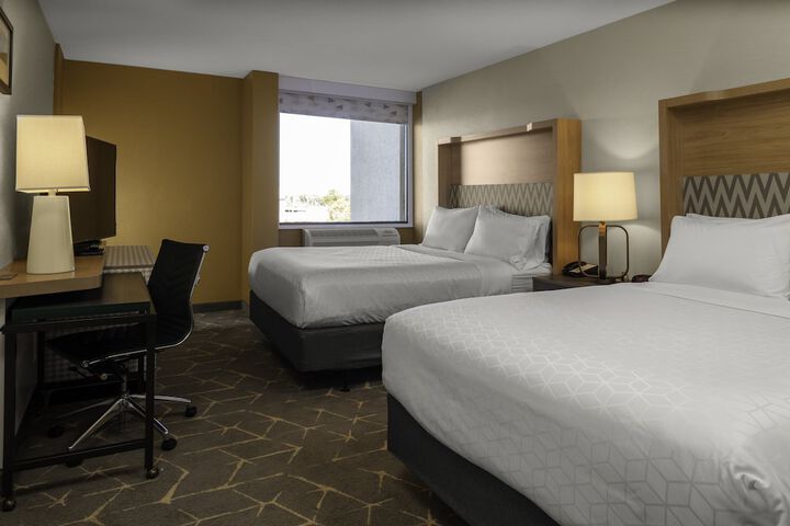 Holiday Inn Boston - Dedham Hotel & Conference Center, An IHG Hotel - thumb 7