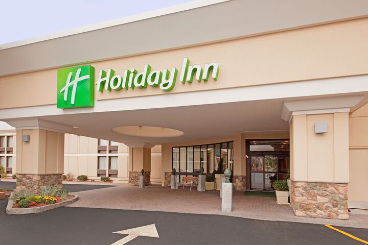 Holiday Inn Boston - Dedham Hotel & Conference Center, An IHG Hotel - thumb 2