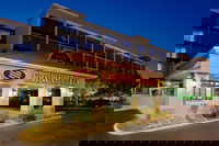 Crowne Plaza Cleveland Airport an IHG Hotel