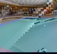 Drury Inn  Suites Memphis Southaven - Accommodation Rooms