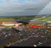 Bally's Quad Cities - Accommodation Rooms
