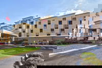 Hampton Inn  Suites Toledo/Perrysburg OH