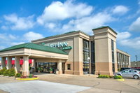 Pear Tree Inn Cape Girardeau Near the Medical Center