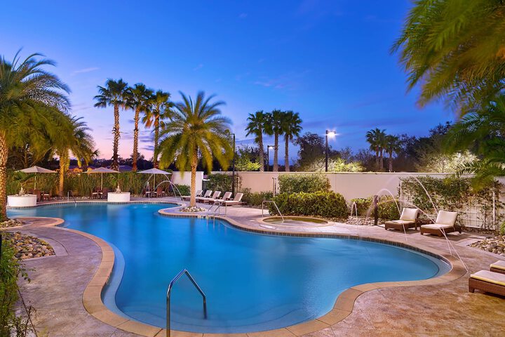 The Westin Lake Mary, Orlando North - thumb 2