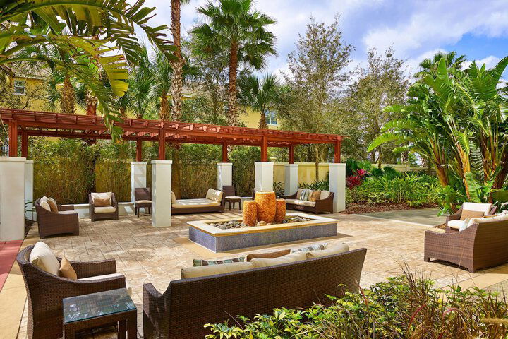 The Westin Lake Mary, Orlando North - thumb 1