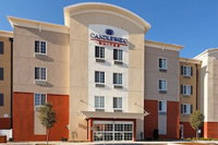 Candlewood Suites Cape Girardeau an IHG Hotel