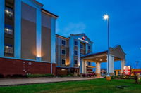 Best Western Plus Flowood Inn  Suites