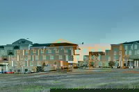 Holiday Inn Express Hotel  Suites Texarkana East an IHG Hotel