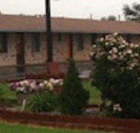 CH Motel El Dorado Springs - Accommodation Rooms