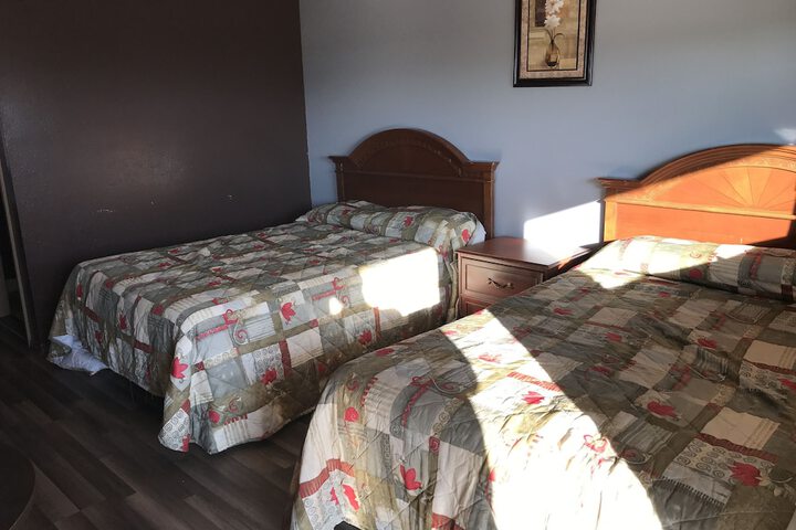 C&H Motel El Dorado Springs - thumb 7