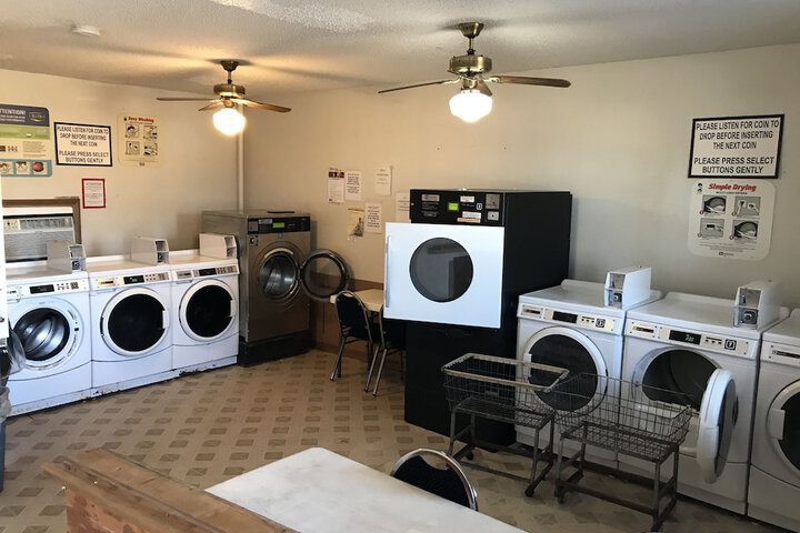 C&H Motel El Dorado Springs - thumb 3