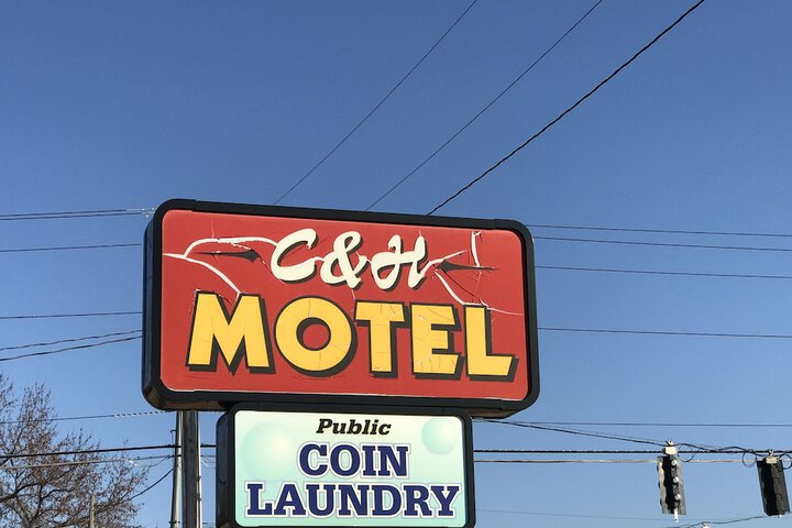 C&H Motel El Dorado Springs - thumb 6