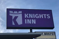 Knights Inn Baker City