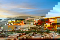 Courtyard by Marriott Glenwood Springs