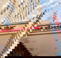 Hilton Garden Inn Bethesda - Accommodation Rooms