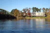 Riverside Hotel Ascend Hotel Collection