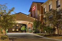 Hampton Inn  Suites Thousand Oaks CA