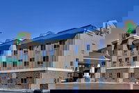 Holiday Inn Express Hotel  Suites Grants - Milan an IHG Hotel