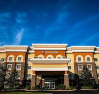 Best Western Plus Goodman Inn  Suites - Accommodation Rooms