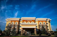Best Western Plus Goodman Inn  Suites
