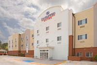 Candlewood Suites Mount Pleasant an IHG Hotel