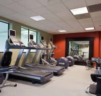 Holiday Inn Express Akron NW - Fairlawn - Accommodation Rooms