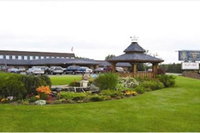 Caribou Inn  Convention Center