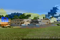 Americas Best Value Inn Marquette