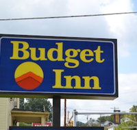 Budget Inn - Accommodation Rooms