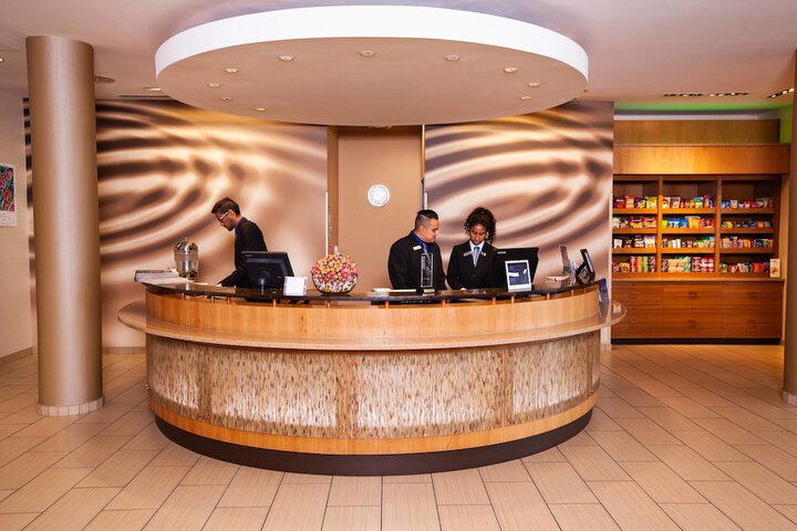 SpringHill Suites By Marriott Wenatchee - thumb 3