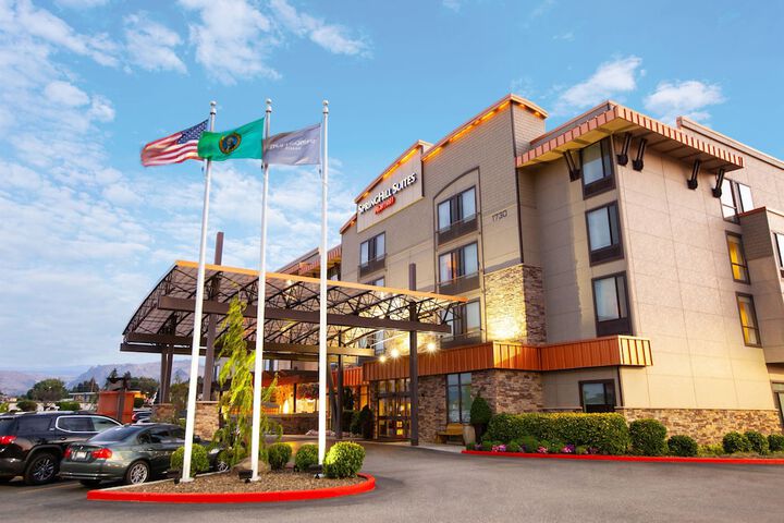 SpringHill Suites By Marriott Wenatchee - thumb 1