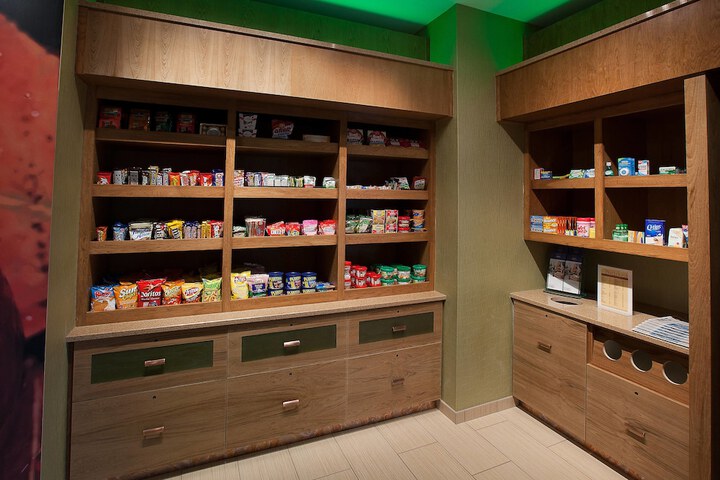 SpringHill Suites By Marriott Wenatchee - thumb 2