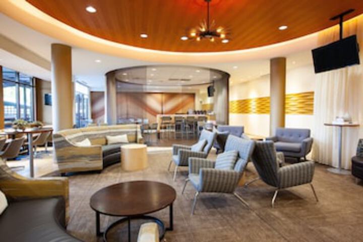 SpringHill Suites By Marriott Wenatchee - thumb 0