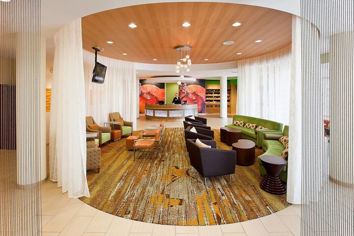 SpringHill Suites By Marriott Wenatchee - thumb 4