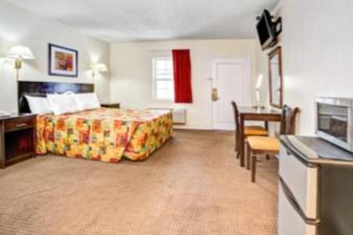 Knights Inn Vero Beach - thumb 6