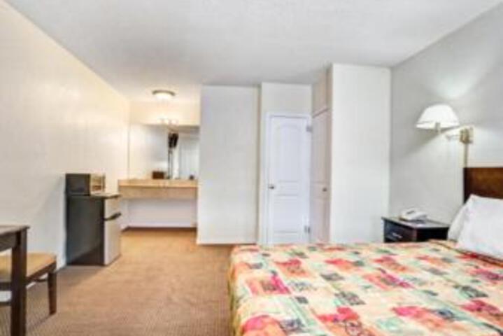 Knights Inn Vero Beach - thumb 4