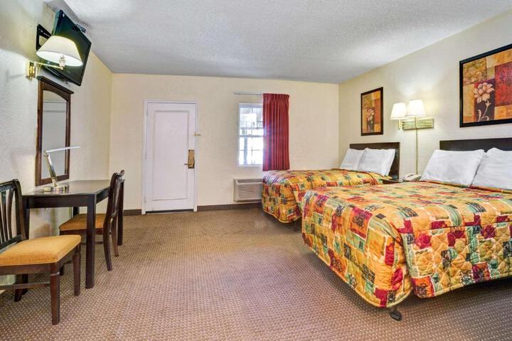 Knights Inn Vero Beach - thumb 3