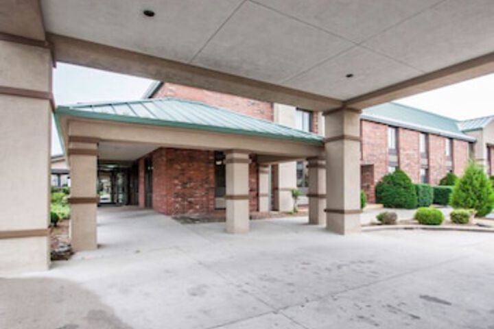Quality Inn And Suites