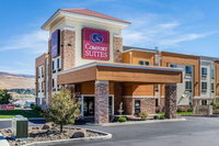 Comfort Suites Wenatchee Gateway