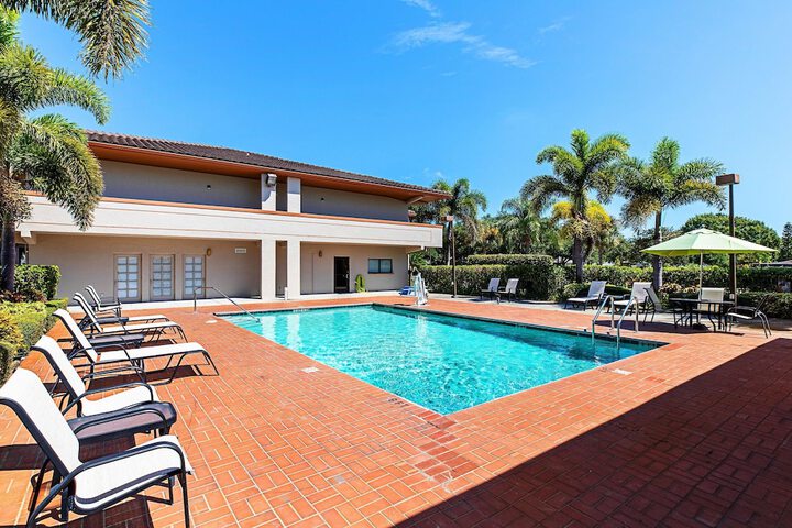 Econo Lodge Vero Beach - Downtown - thumb 5