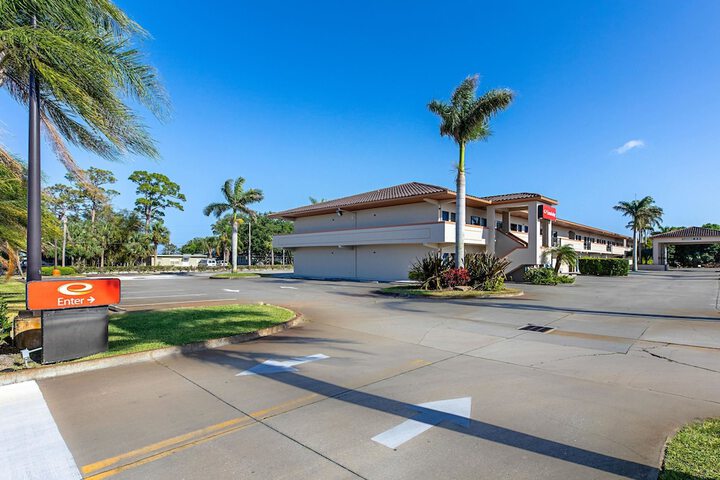 Econo Lodge Vero Beach - Downtown - thumb 3