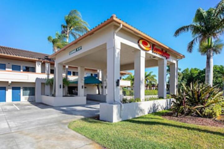 Econo Lodge Vero Beach - Downtown - thumb 0
