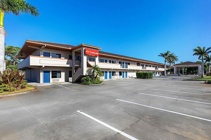 Econo Lodge Vero Beach - Downtown - thumb 2